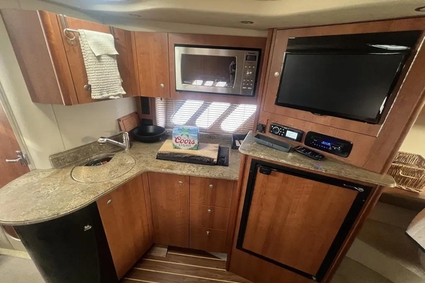 Starr Board 36ft Cruisers Yachts Yacht For Sale