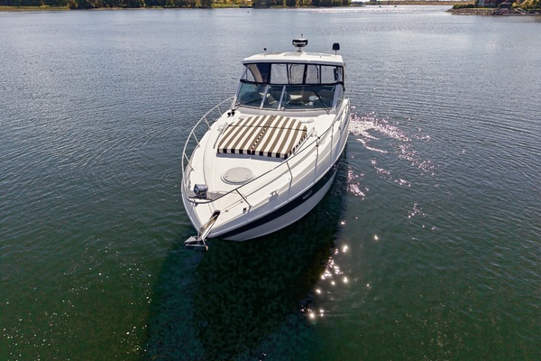 Starr Board 36ft Cruisers Yachts Yacht For Sale