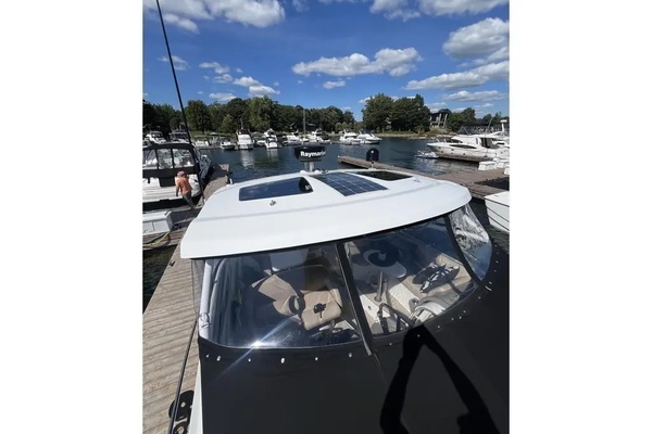 Starr Board 36ft Cruisers Yachts Yacht For Sale