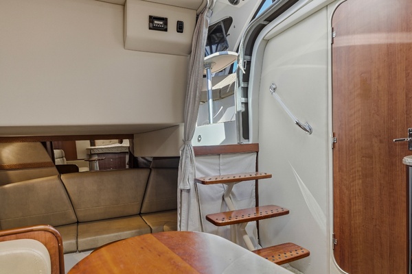 Starr Board 36ft Cruisers Yachts Yacht For Sale