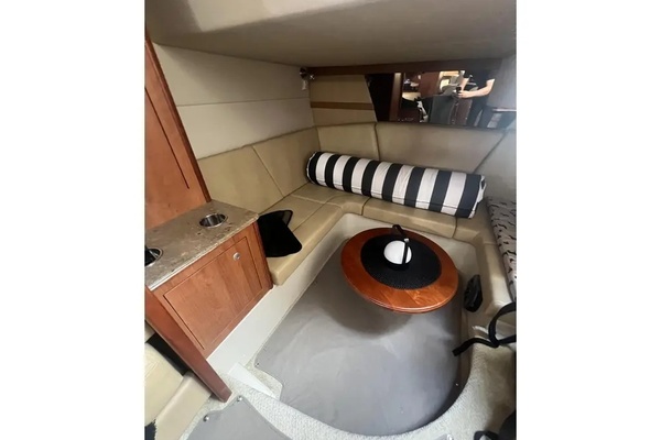 Starr Board 36ft Cruisers Yachts Yacht For Sale