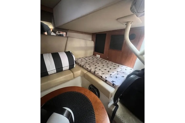 Starr Board 36ft Cruisers Yachts Yacht For Sale