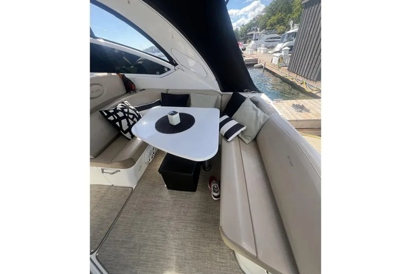 Starr Board 36ft Cruisers Yachts Yacht For Sale