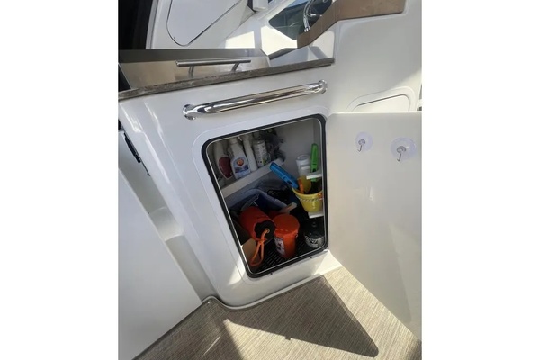 Starr Board 36ft Cruisers Yachts Yacht For Sale