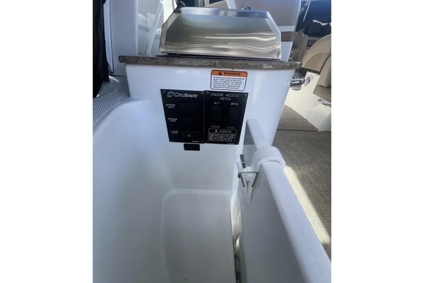 Starr Board 36ft Cruisers Yachts Yacht For Sale