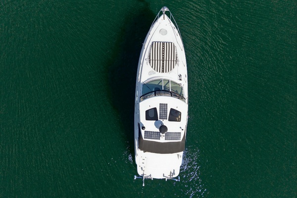 Starr Board 36ft Cruisers Yachts Yacht For Sale