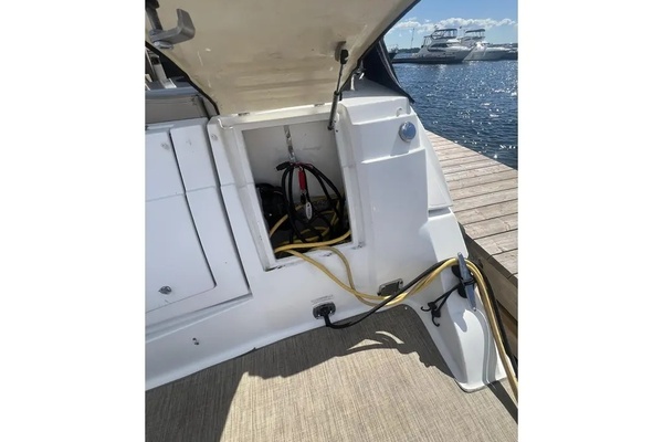 Starr Board 36ft Cruisers Yachts Yacht For Sale