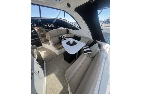 Starr Board 36ft Cruisers Yachts Yacht For Sale