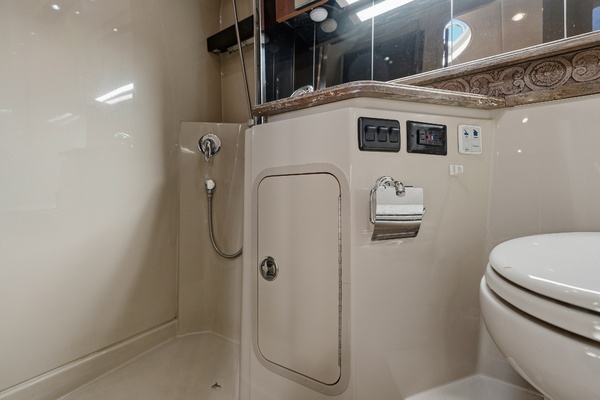 Starr Board 36ft Cruisers Yachts Yacht For Sale