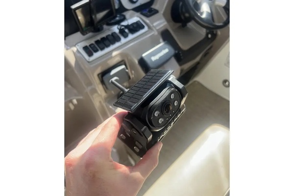Starr Board 36ft Cruisers Yachts Yacht For Sale