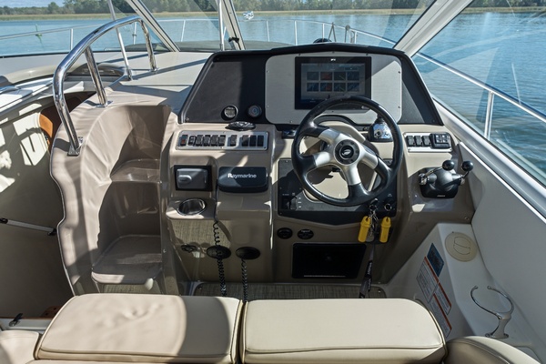 Starr Board 36ft Cruisers Yachts Yacht For Sale