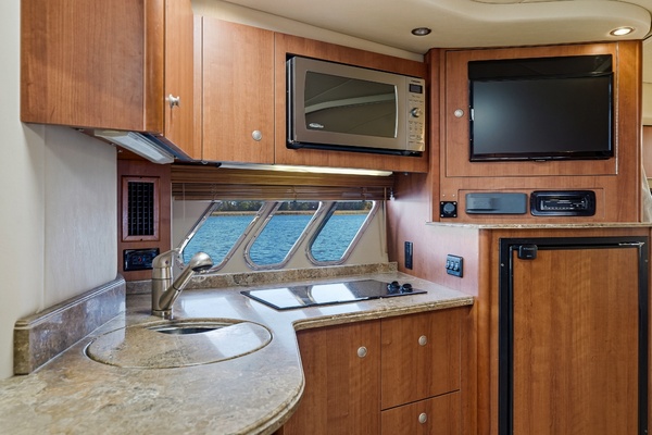 Starr Board 36ft Cruisers Yachts Yacht For Sale