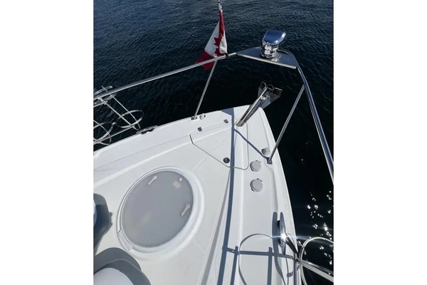 Starr Board 36ft Cruisers Yachts Yacht For Sale