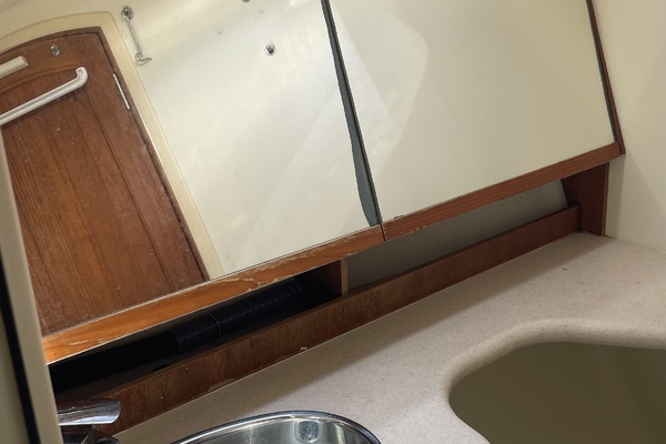 45ft Hunter Yacht For Sale