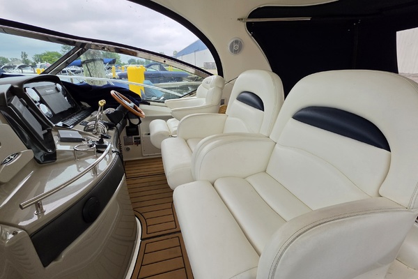 Anchor Management 42ft Sea Ray Yacht For Sale