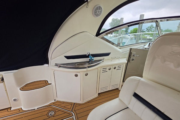 Anchor Management 42ft Sea Ray Yacht For Sale