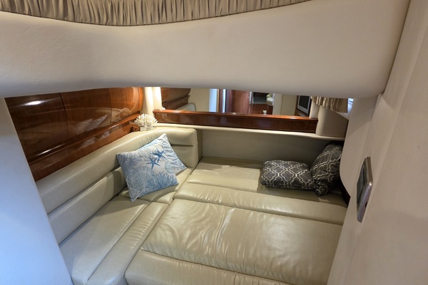 Anchor Management 42ft Sea Ray Yacht For Sale