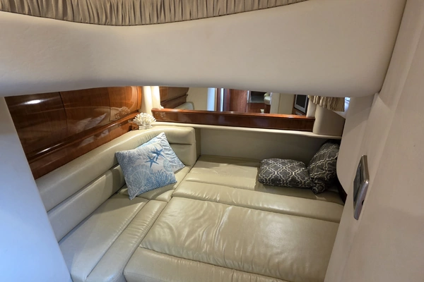 Sea Ray 420 Sundancer Yacht For Sale