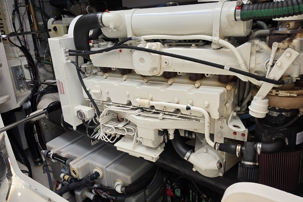 Anchor Management 42ft Sea Ray Yacht For Sale