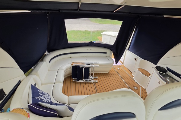 Anchor Management 42ft Sea Ray Yacht For Sale