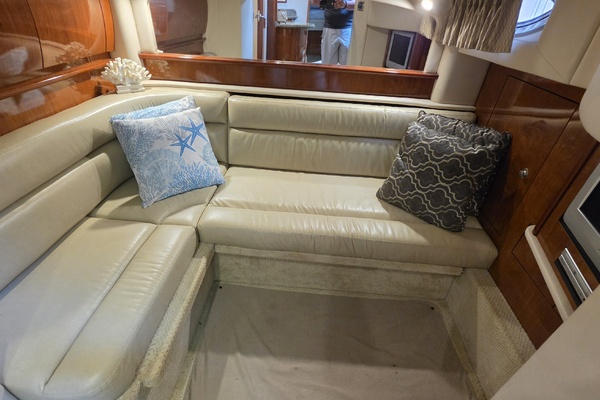 Anchor Management 42ft Sea Ray Yacht For Sale