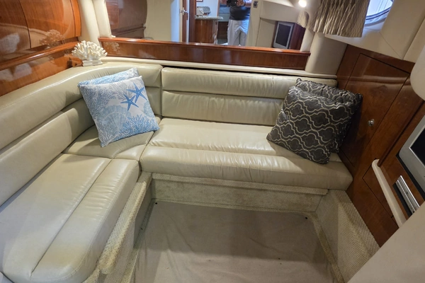 Sea Ray 420 Sundancer Yacht For Sale