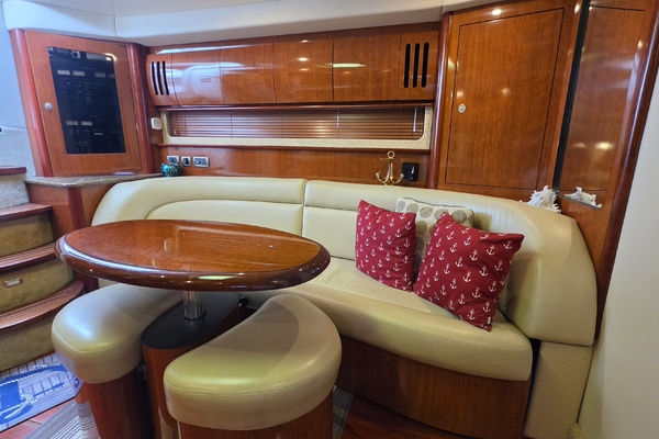 Anchor Management 42ft Sea Ray Yacht For Sale