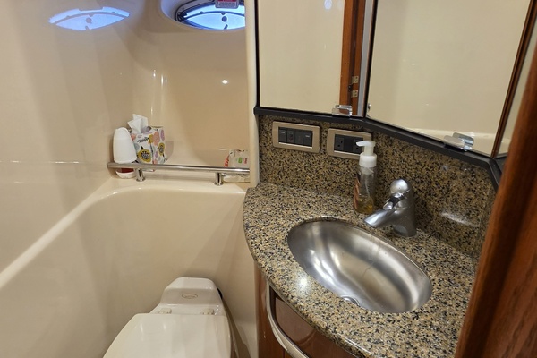 Anchor Management 42ft Sea Ray Yacht For Sale