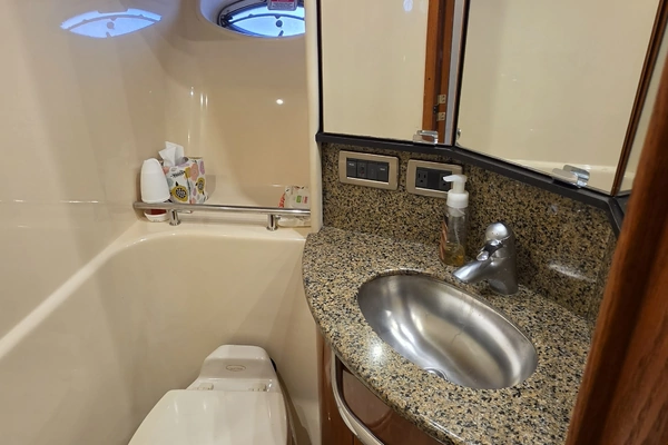 Sea Ray 420 Sundancer Yacht For Sale