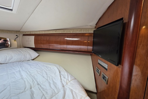 Anchor Management 42ft Sea Ray Yacht For Sale