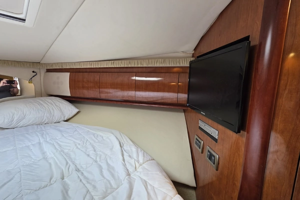 Sea Ray 420 Sundancer Yacht For Sale