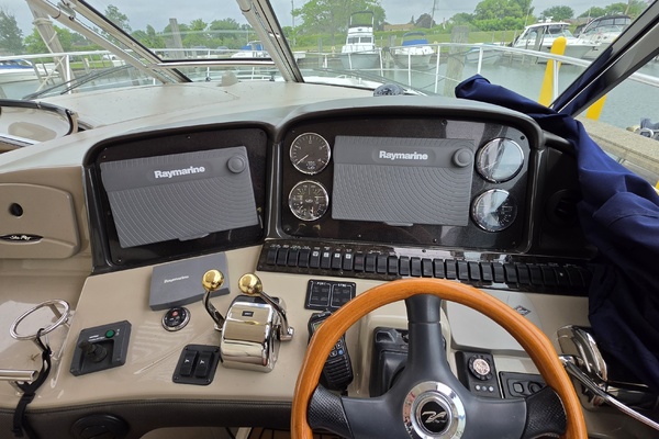 Anchor Management 42ft Sea Ray Yacht For Sale