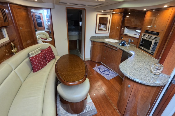Anchor Management 42ft Sea Ray Yacht For Sale
