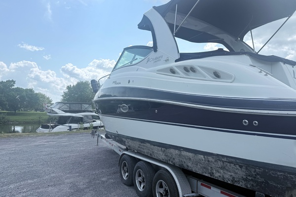 30ft Cruisers Yachts Yacht For Sale