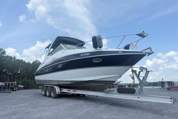 30ft Cruisers Yachts Yacht For Sale