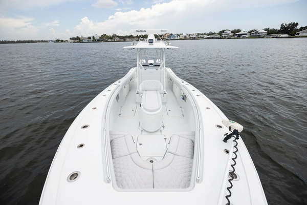 Yellowfin Offshore Yacht For Sale