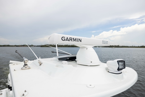 36ft Yellowfin Yacht For Sale