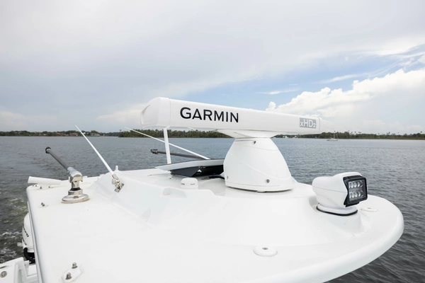 Yellowfin Offshore Yacht For Sale