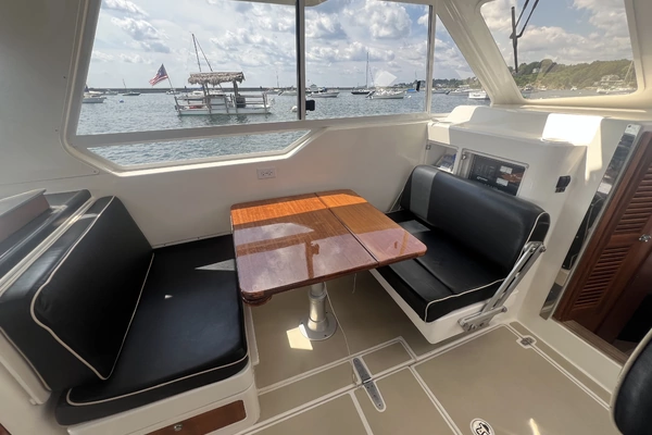 True North 33 Yacht For Sale
