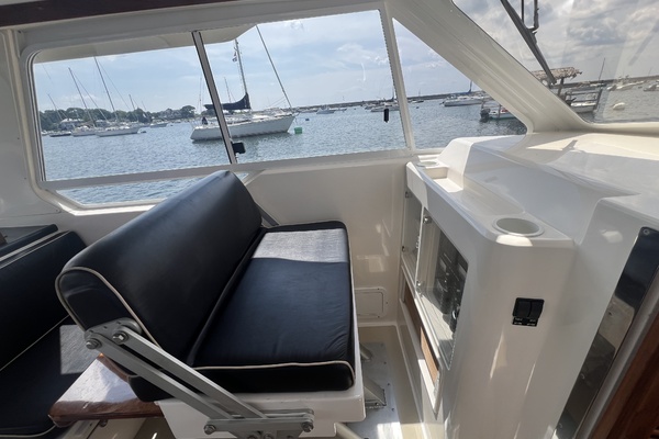 The Pearl 33ft True North Yacht For Sale