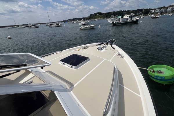 The Pearl 33ft True North Yacht For Sale