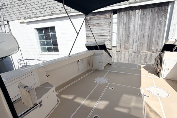 The Pearl 33ft True North Yacht For Sale