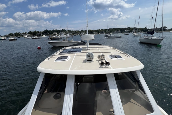 True North 33 Yacht For Sale