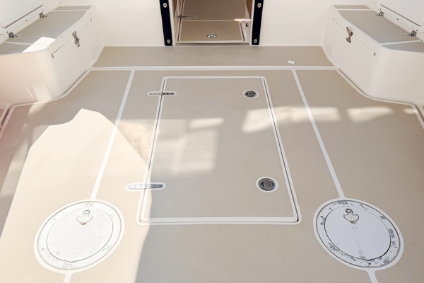 The Pearl 33ft True North Yacht For Sale