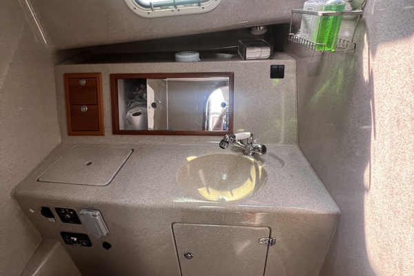 The Pearl 33ft True North Yacht For Sale