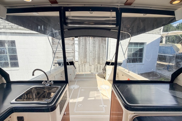 The Pearl 33ft True North Yacht For Sale