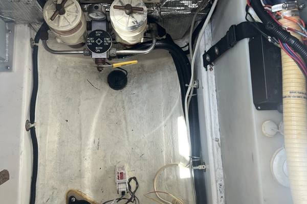 True North 33 Yacht For Sale