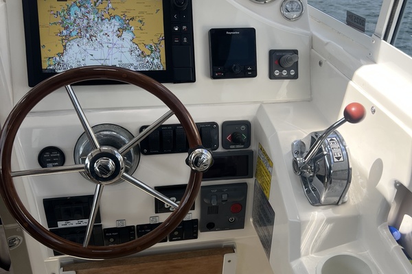 The Pearl 33ft True North Yacht For Sale