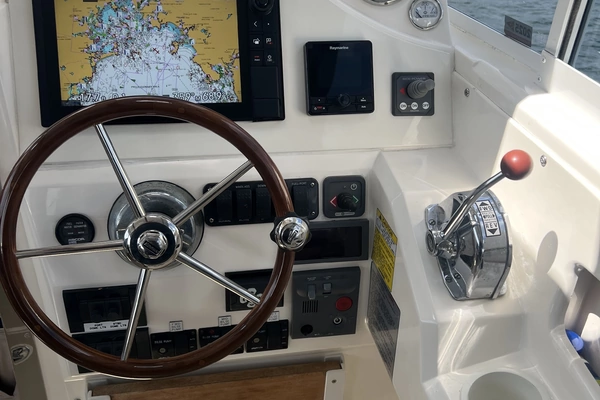 True North 33 Yacht For Sale