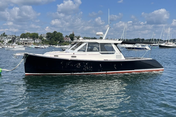 33-ft-True North-2004-33-The Pearl South Dartmouth Massachusetts United States  yacht for sale